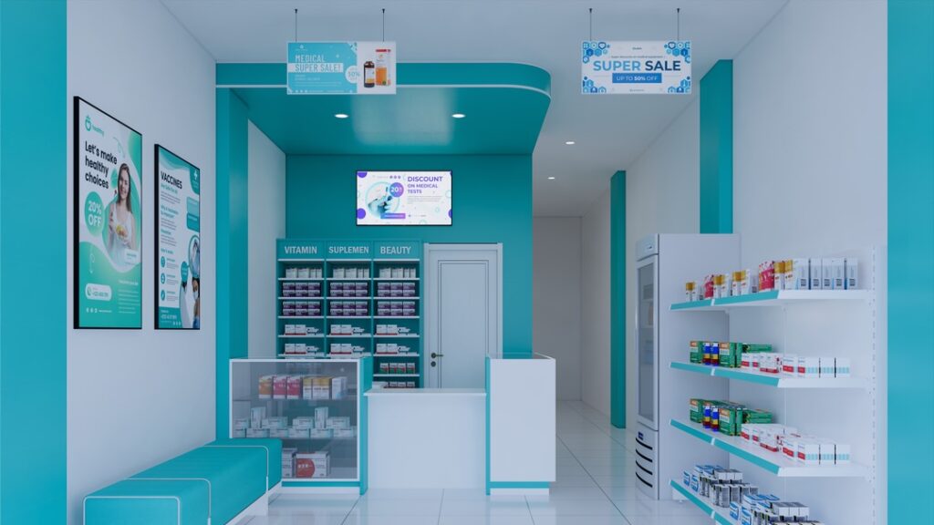 kemitraan apotek, apotek k24, franchise apotek